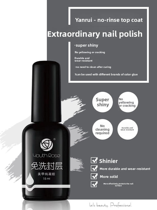 nail gel glue
