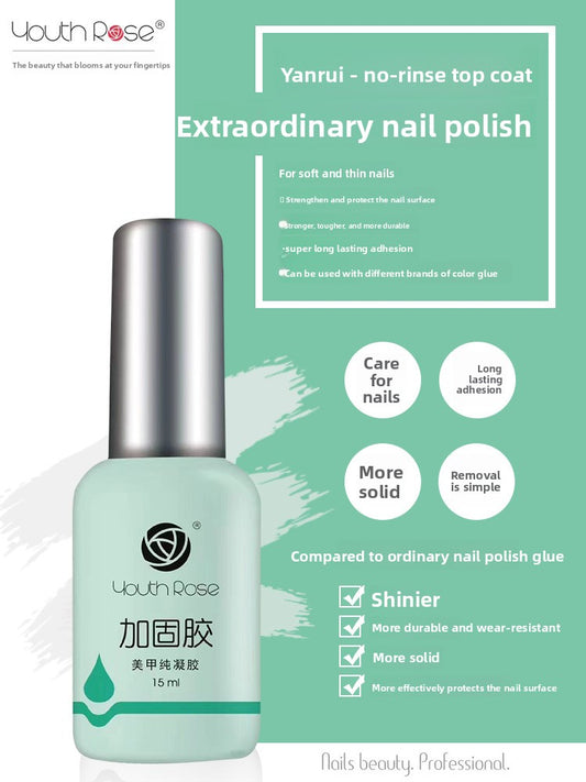 nail gel glue