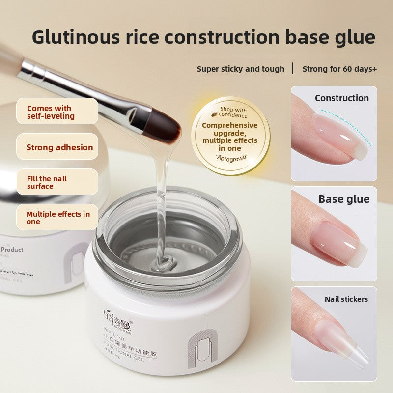 nail glue