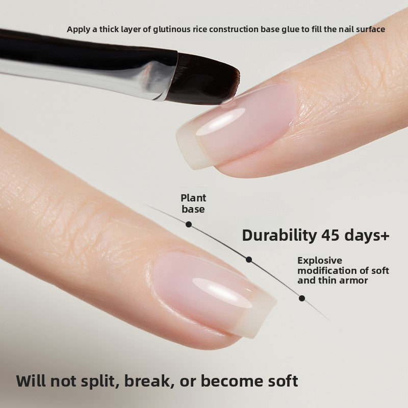 nail glue