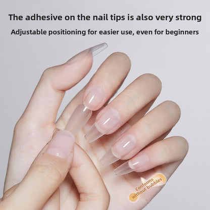 nail glue