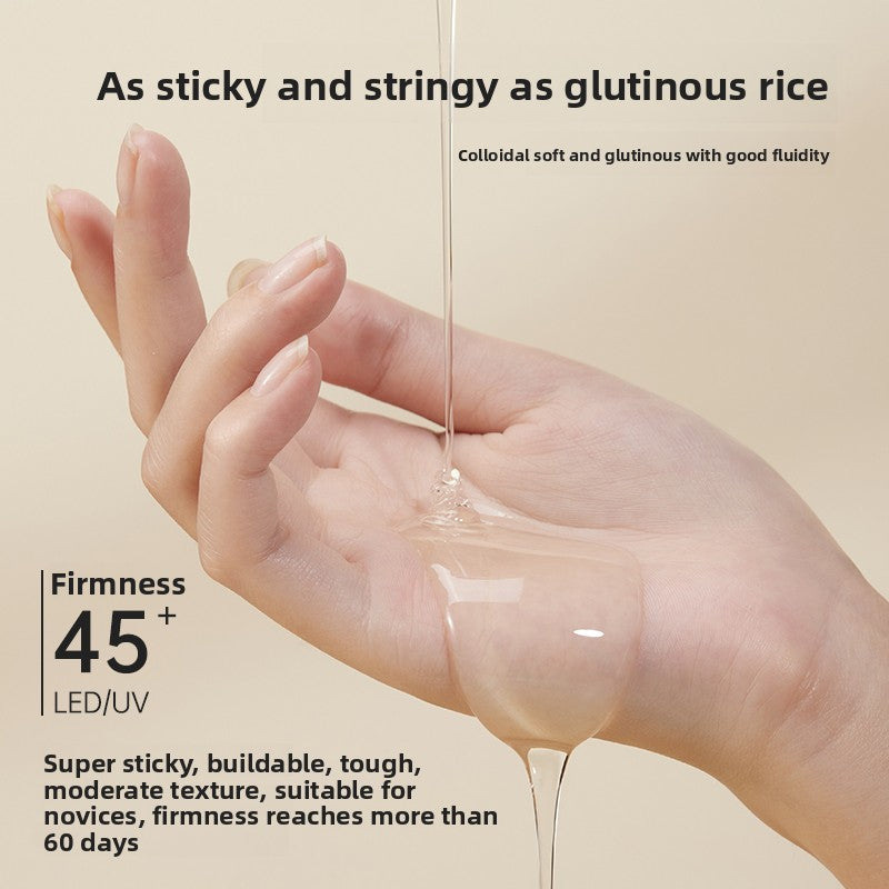 nail glue