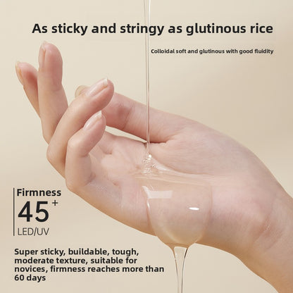 nail glue