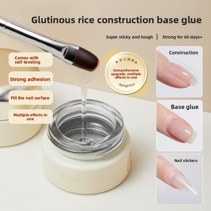 nail glue