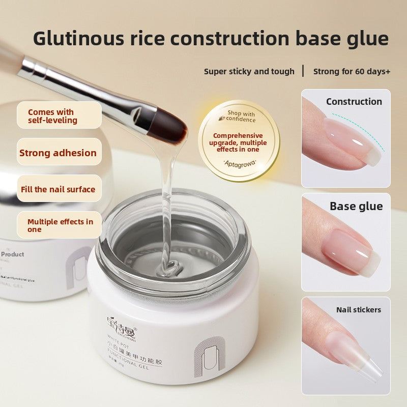 nail glue