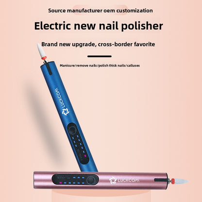 Nail Grinder Machine