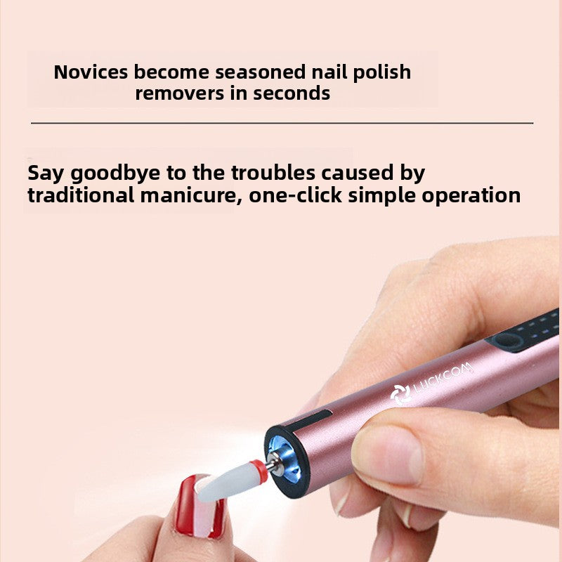 Nail Grinder Machine