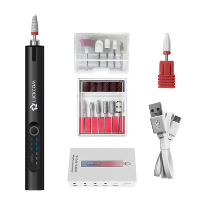 Nail Grinder Machine