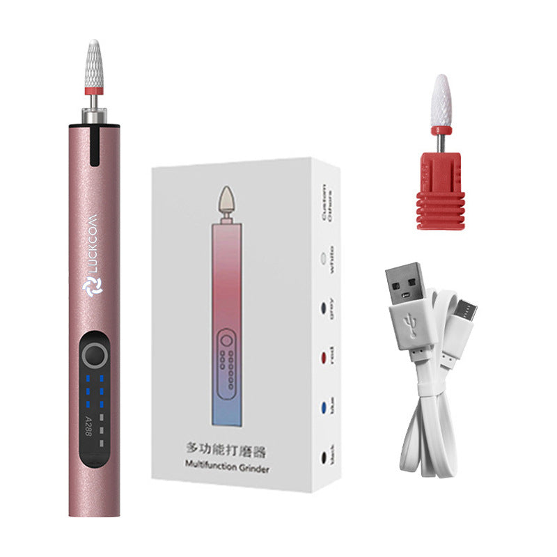Nail Grinder Machine