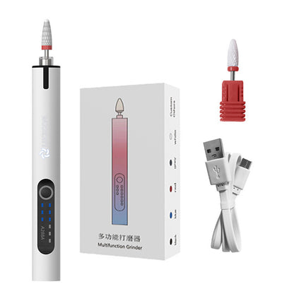 Nail Grinder Machine