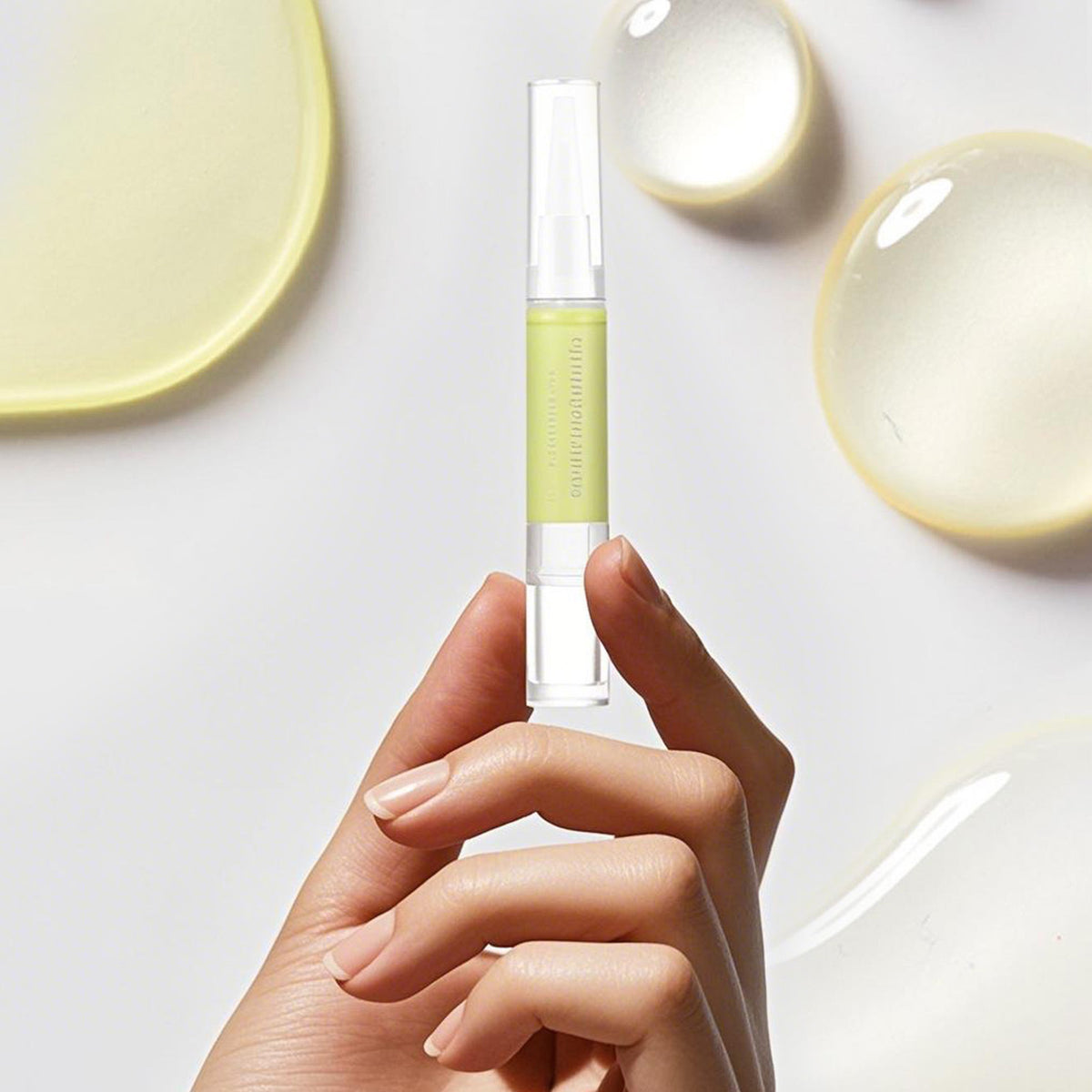 Nail Growth Oil
