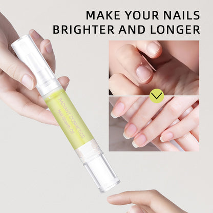 Nail Growth Oil