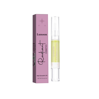 Nail Growth Oil