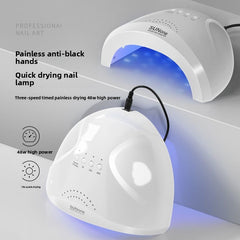 Sunshine No. 1 USB White