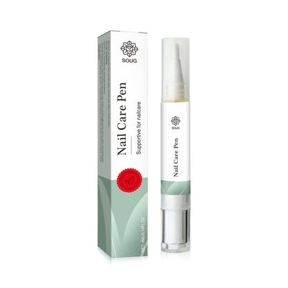 Nail Moisturizing and Conditioning Liquid
