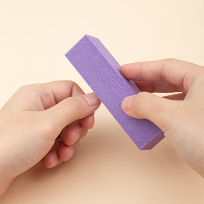 Nail nail file