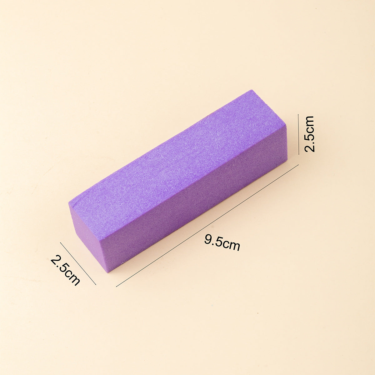 Nail nail file