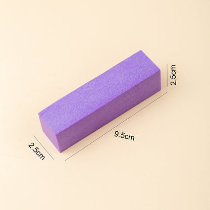 Nail nail file