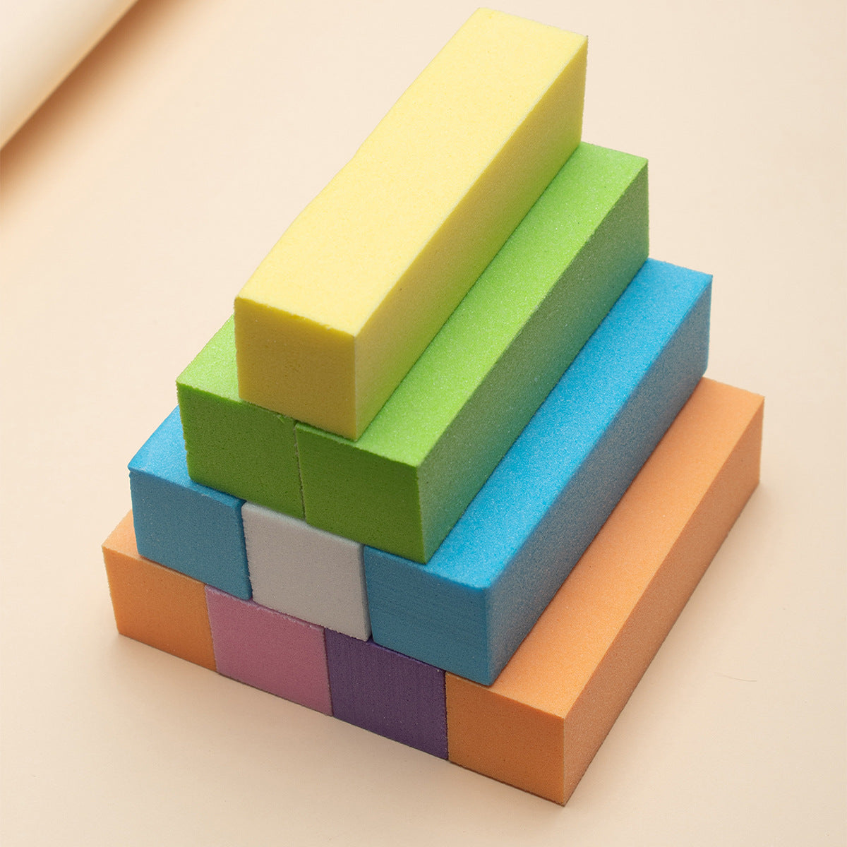 Nail nail file