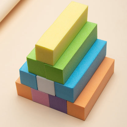 Nail nail file