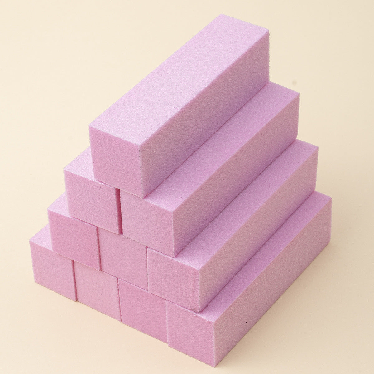 Nail nail file