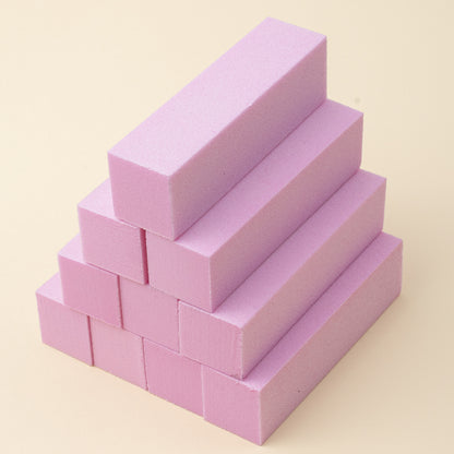 Nail nail file