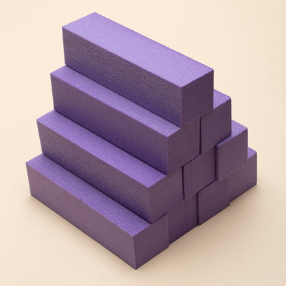 Nail nail file