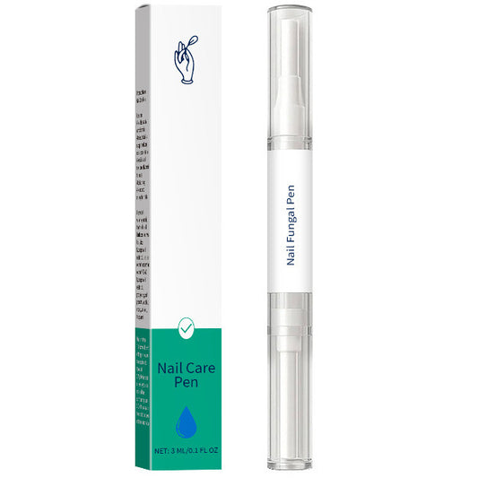Nail nourishing oil