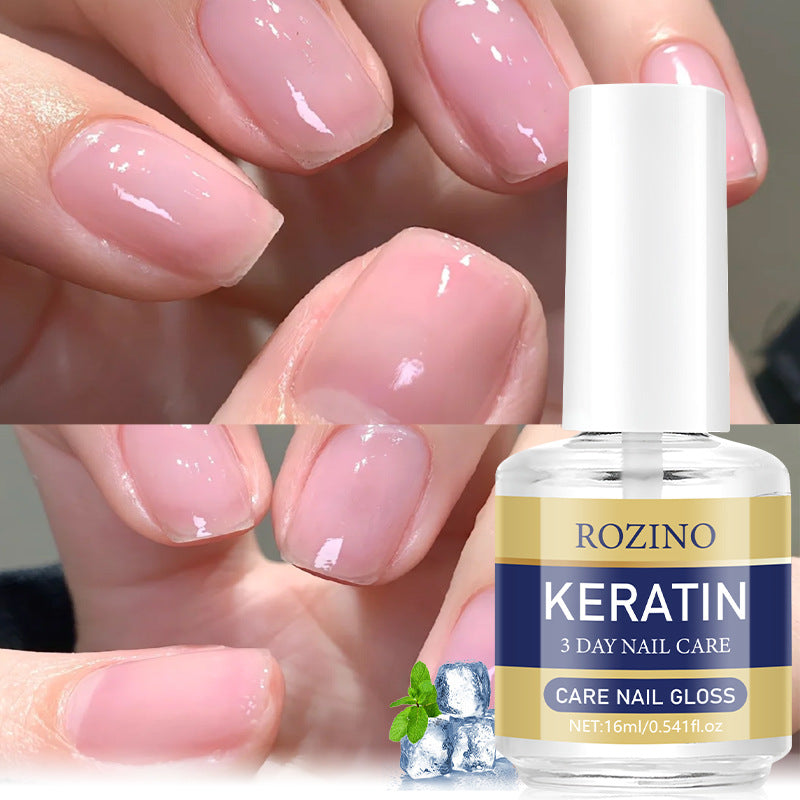 Nail Nutrition Cuticle Care Oil