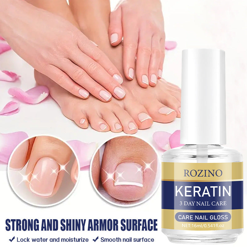 Nail Nutrition Cuticle Care Oil