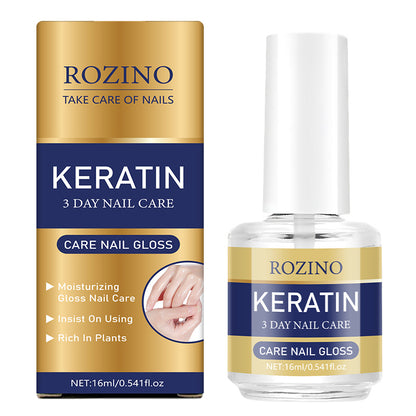 Nail Nutrition Cuticle Care Oil