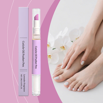 Nail oil pen
