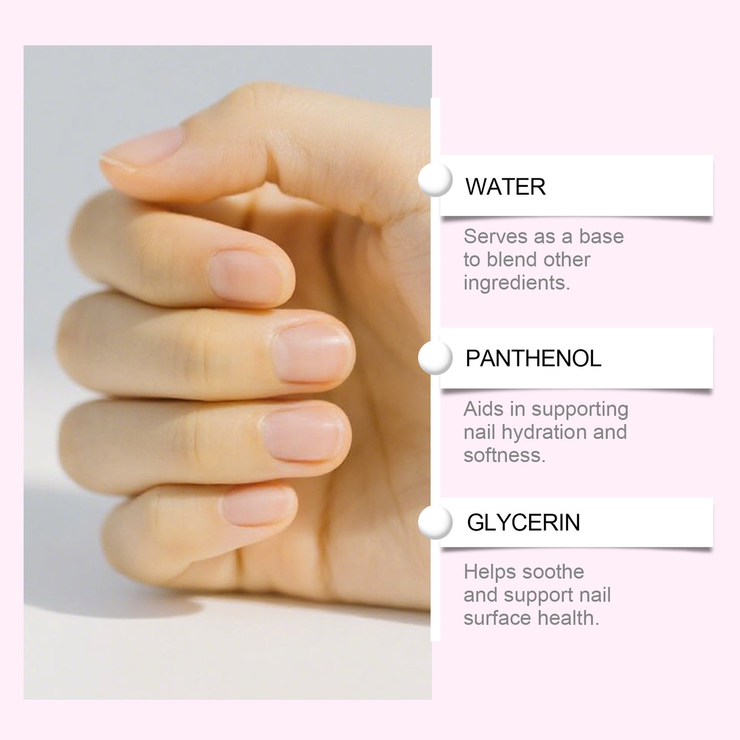 Nail oil pen