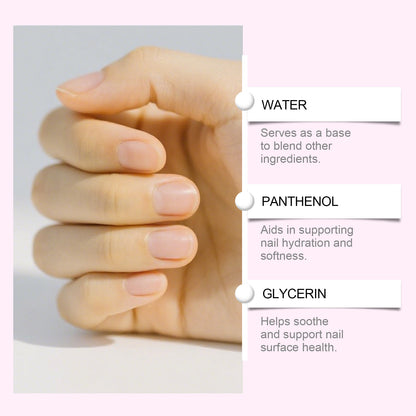 Nail oil pen