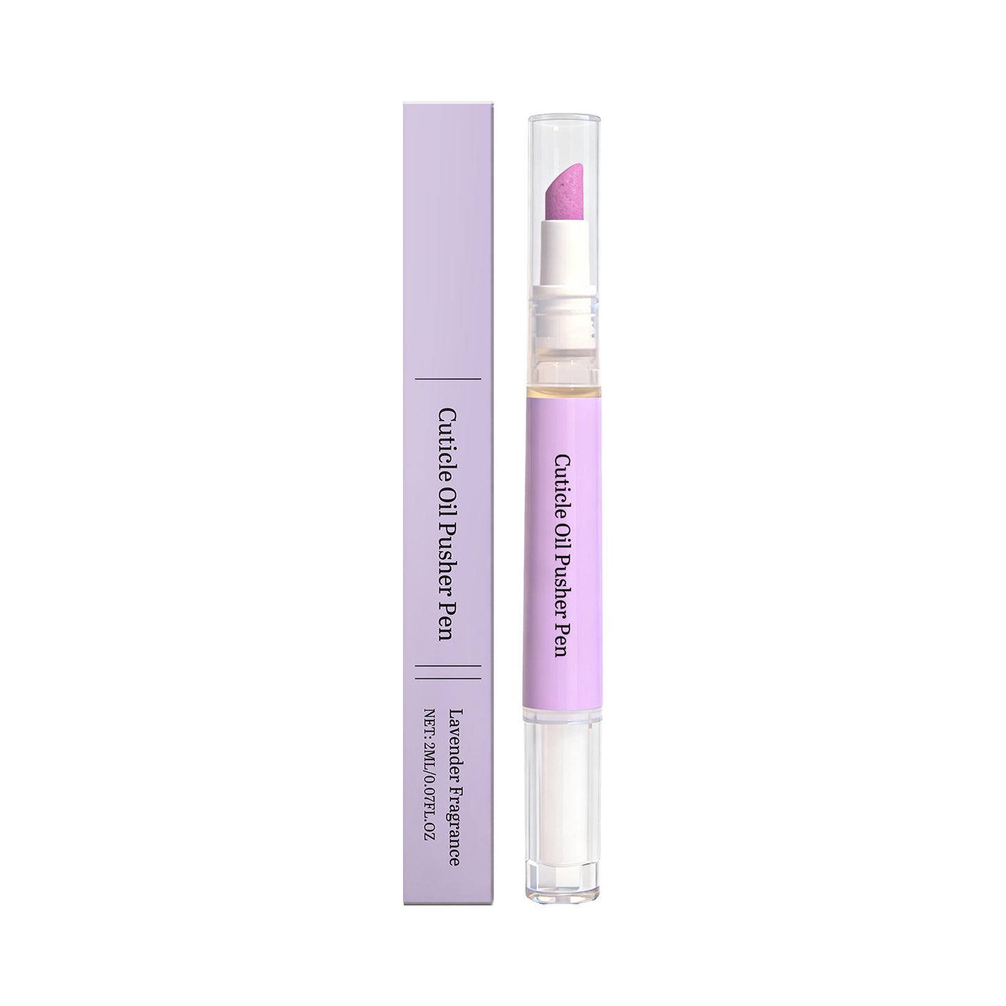 Nail oil pen