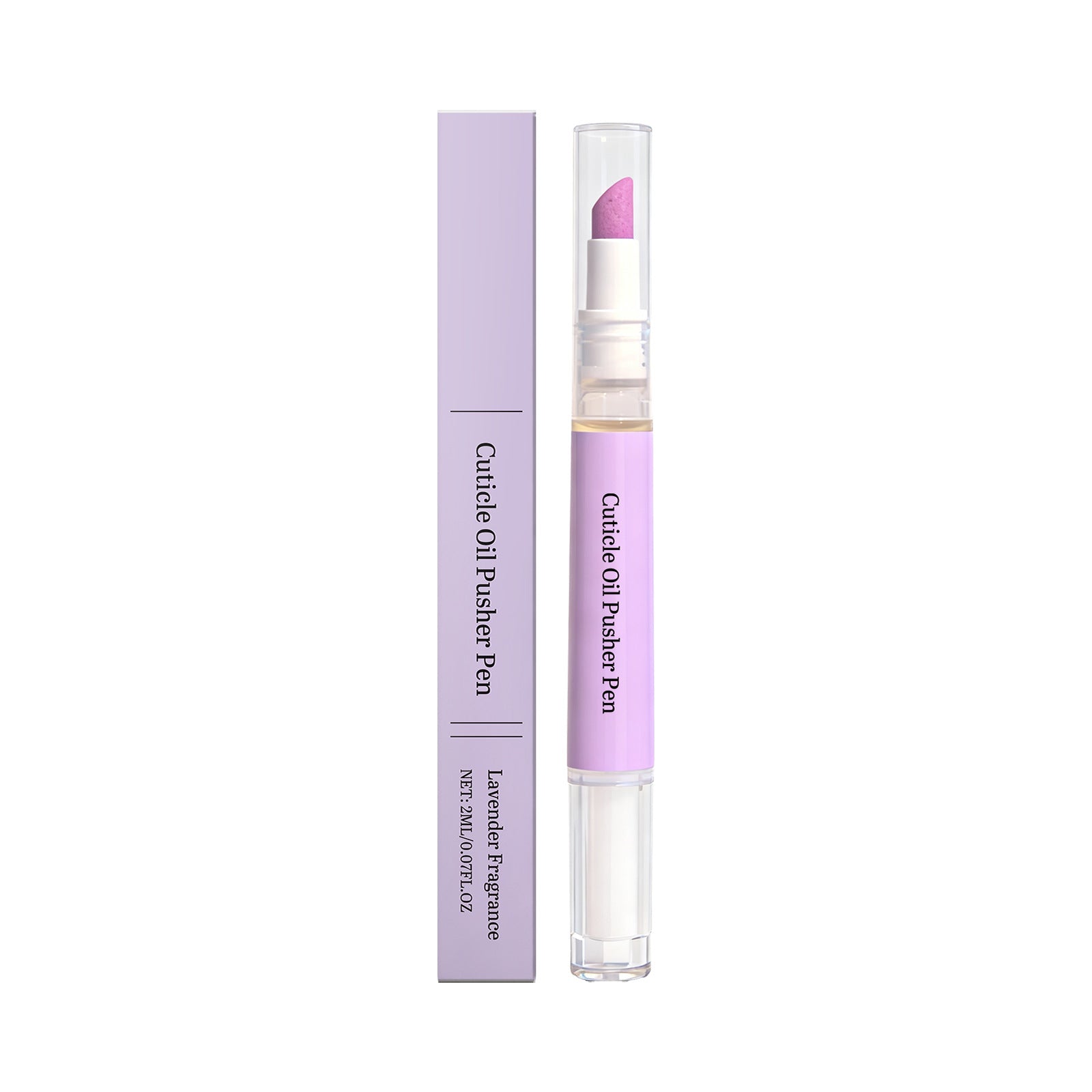 Nail oil pen