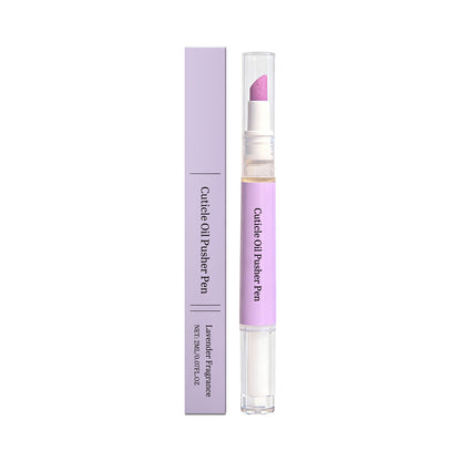 Nail oil pen