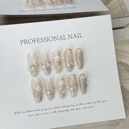 nail patch