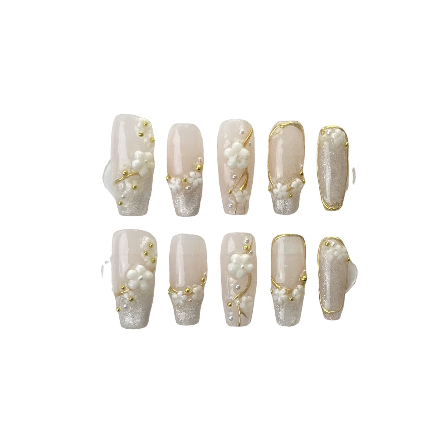 nail patch