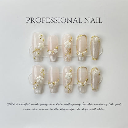 nail patch