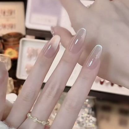 Nail Patches