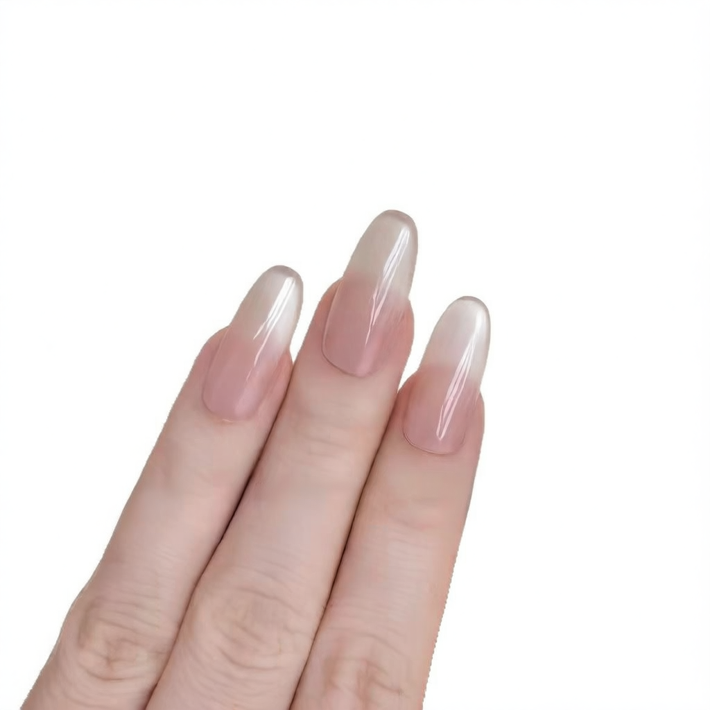Nail Patches