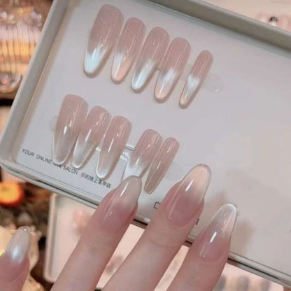 Nail Patches