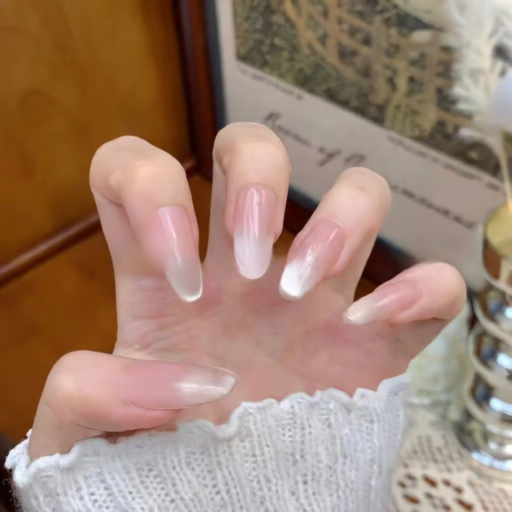 Nail Patches