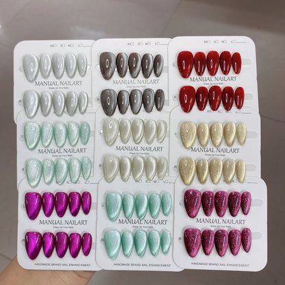 nail patches