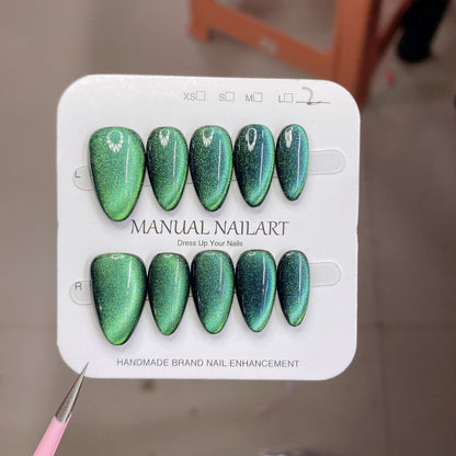 nail patches