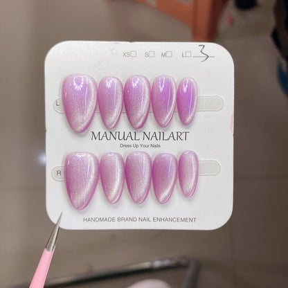 nail patches