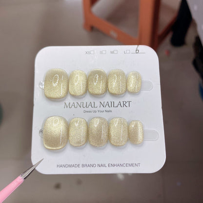 nail patches