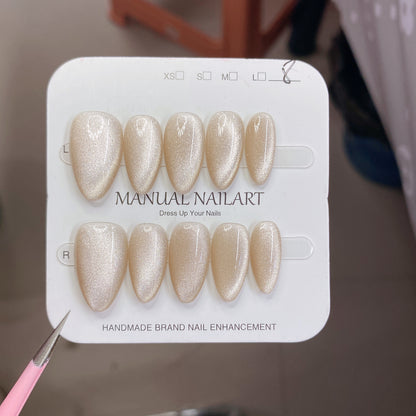 nail patches