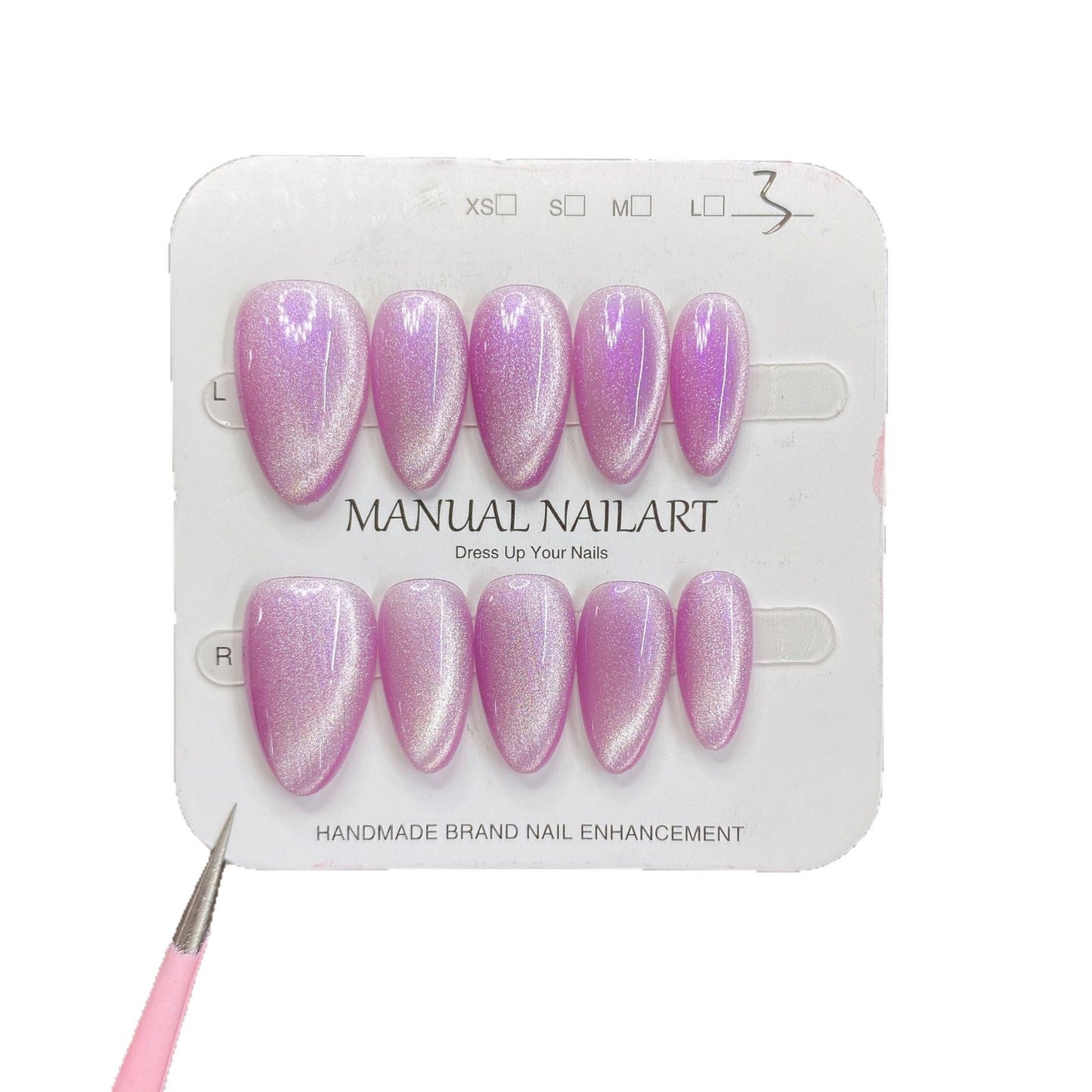 nail patches